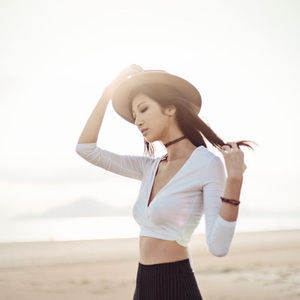 Meet your Posher, Eunjae